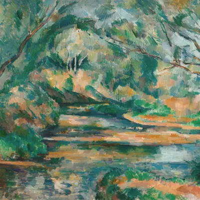 Brook Classic pattern image