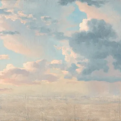 First Light Dusk pattern image