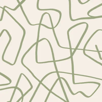 Freeflow Green pattern image
