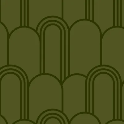 Buchanan Green pattern image