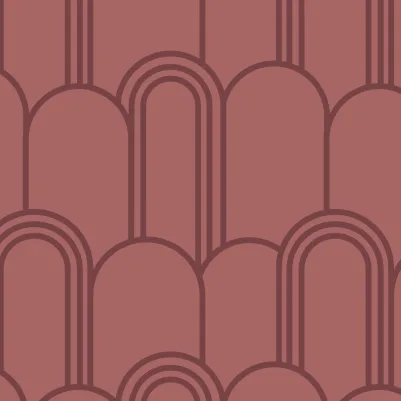 Buchanan Pink pattern image