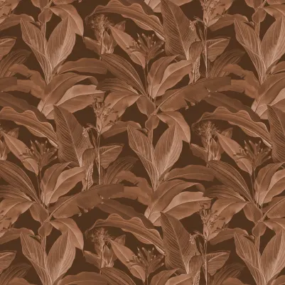 Botanist Dark pattern image
