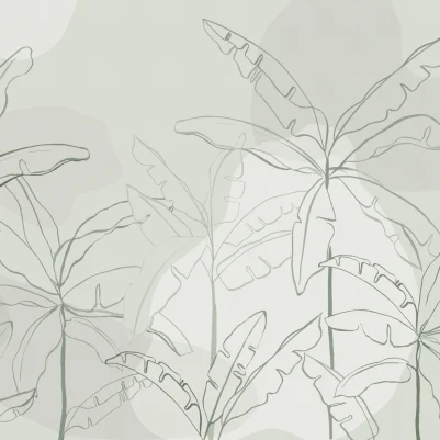 Beachy Green pattern image