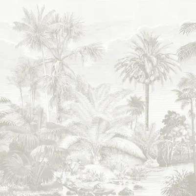 Lacandon Grey pattern image