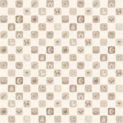 Patches Neutral pattern image