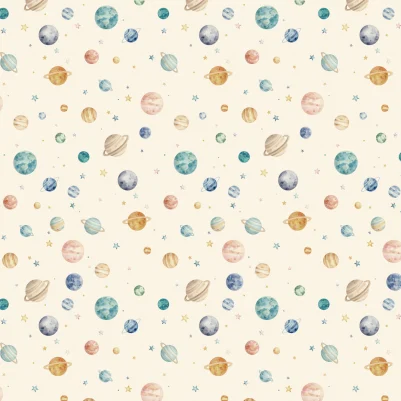 Wonder Classic pattern image