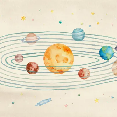 Galactic Classic pattern image