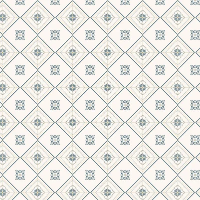 Victoria Classic pattern image