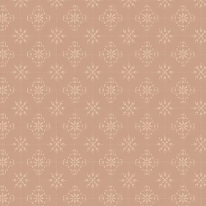 Azulejo Blush pattern image