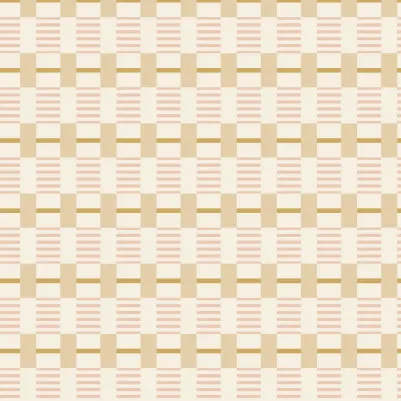 Espen Pink & Yellow pattern image