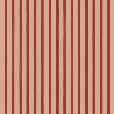 Ticking Pink & Red pattern image