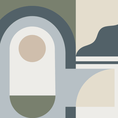 Modline Green pattern image