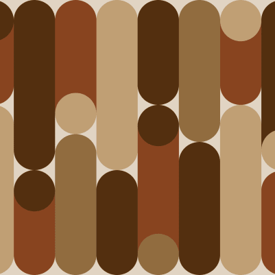 Capsula Warm pattern image