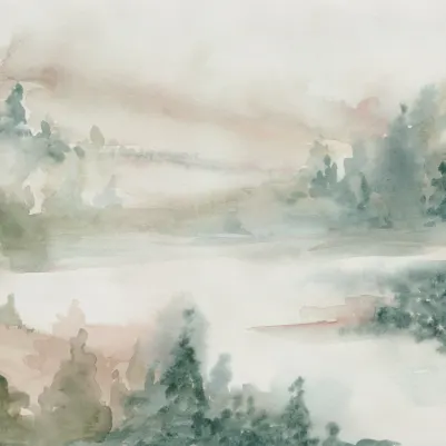 Whispering Woods pattern image