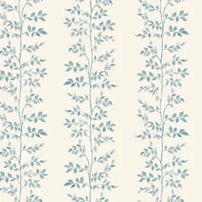 Sprig Blue pattern image