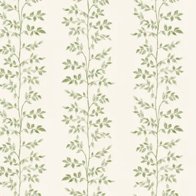 Sprig Green pattern image