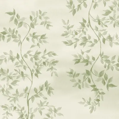 Poetic Green pattern image