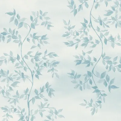 Poetic Blue pattern image