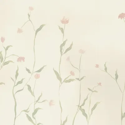 Aurelle Pink pattern image