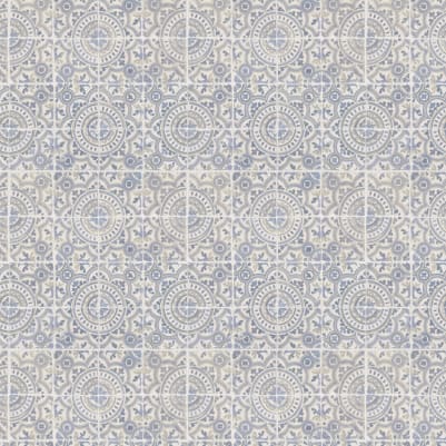 Sevilla Blue pattern image