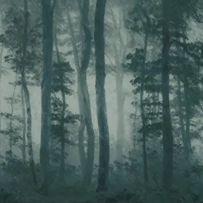 Duskvale Dark pattern image