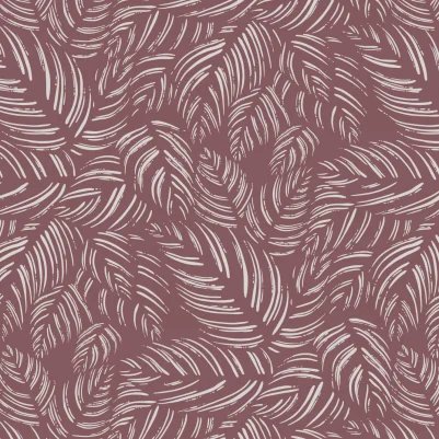 Synthesis Mauve pattern image
