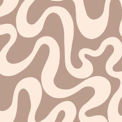 Vibe Brown pattern image