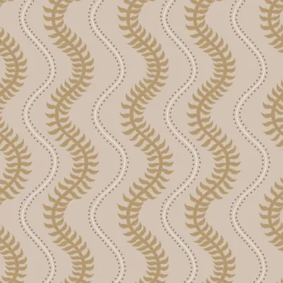 Arabella Yellow pattern image