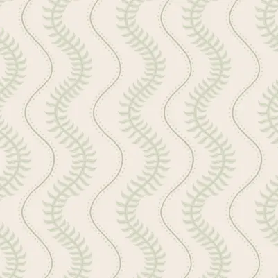 Arabella Green pattern image