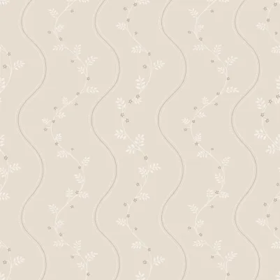 Eleanor Beige pattern image
