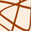 Scrawl Terracotta