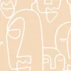Features Nude