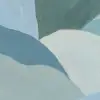 Flow Blue