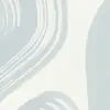 Ink Flow Light Blue