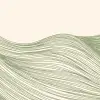 Mould Green & Beige