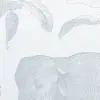 Loxodonta Blue