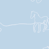 Canter Blue