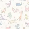 Purfect Pastel