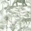 Borneo Green