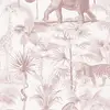 Borneo Pink