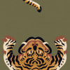 Tibetan Green