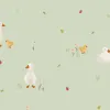 Duckling Green