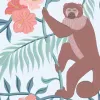 Macaque Blue