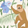 Macaque Beige