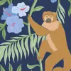 Macaque Navy
