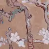 Almond Branches Pink