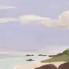 Coastline