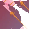 Rocket Pink