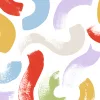 Wiggle Multi-Coloured