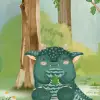 Fuzzlehogs